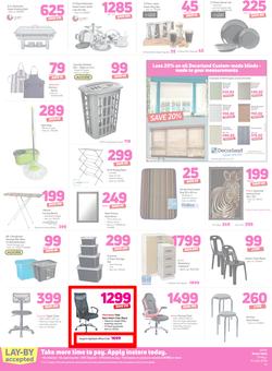 Game Zambia : Vuvudeals (31 May - 13 June 2018), page 14