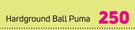 Hardground Ball Puma