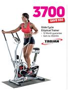 Trojan Glide Cycle Elliptical Trainer