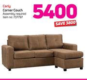 Carly Corner Couch