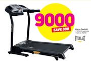 Everlast Inferno Treadmill