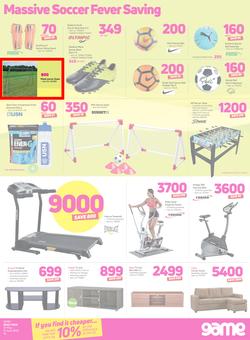 Game Zambia : Vuvudeals (31 May - 13 June 2018), page 15