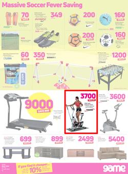 Game Zambia : Vuvudeals (31 May - 13 June 2018), page 15