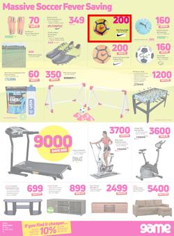 Game Zambia : Vuvudeals (31 May - 13 June 2018), page 15