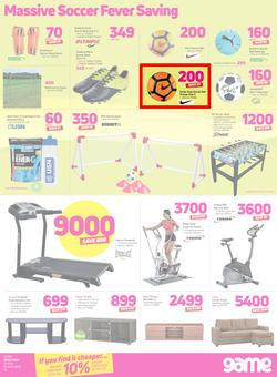 Game Zambia : Vuvudeals (31 May - 13 June 2018), page 15