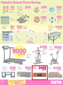 Game Zambia : Vuvudeals (31 May - 13 June 2018), page 15