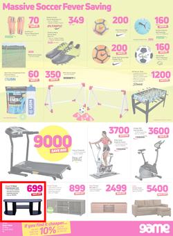 Game Zambia : Vuvudeals (31 May - 13 June 2018), page 15