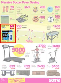 Game Zambia : Vuvudeals (31 May - 13 June 2018), page 15