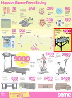 Game Zambia : Vuvudeals (31 May - 13 June 2018), page 15