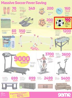 Game Zambia : Vuvudeals (31 May - 13 June 2018), page 15