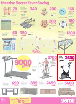 Game Zambia : Vuvudeals (31 May - 13 June 2018), page 15