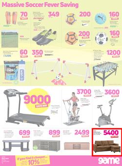 Game Zambia : Vuvudeals (31 May - 13 June 2018), page 15