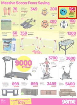Game Zambia : Vuvudeals (31 May - 13 June 2018), page 15