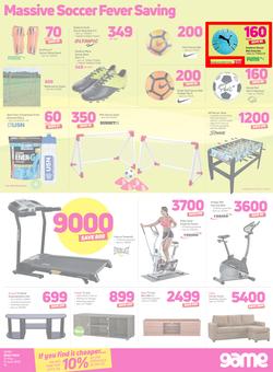 Game Zambia : Vuvudeals (31 May - 13 June 2018), page 15