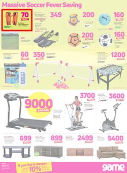 Game Zambia : Vuvudeals (31 May - 13 June 2018), page 15