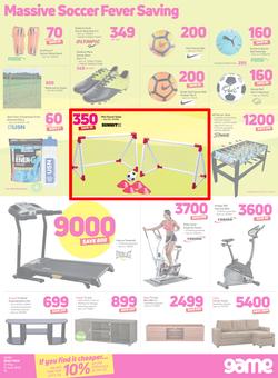 Game Zambia : Vuvudeals (31 May - 13 June 2018), page 15