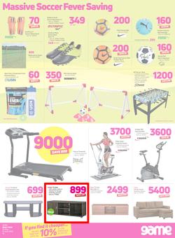 Game Zambia : Vuvudeals (31 May - 13 June 2018), page 15