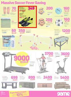Game Zambia : Vuvudeals (31 May - 13 June 2018), page 15