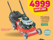 Tandem Ratel Torx 200cc Lawn Mower