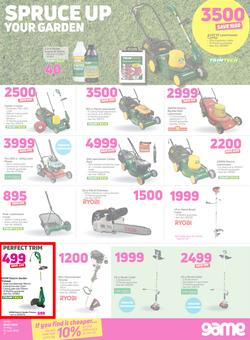 Game Zambia : Vuvudeals (31 May - 13 June 2018), page 17