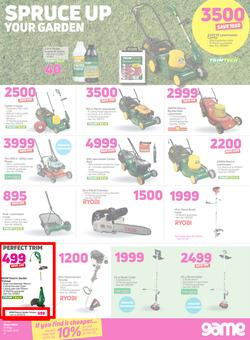 Game Zambia : Vuvudeals (31 May - 13 June 2018), page 17