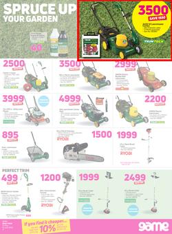 Game Zambia : Vuvudeals (31 May - 13 June 2018), page 17
