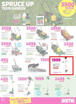 Game Zambia : Vuvudeals (31 May - 13 June 2018), page 17