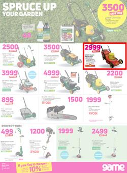 Game Zambia : Vuvudeals (31 May - 13 June 2018), page 17