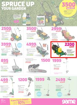 Game Zambia : Vuvudeals (31 May - 13 June 2018), page 17