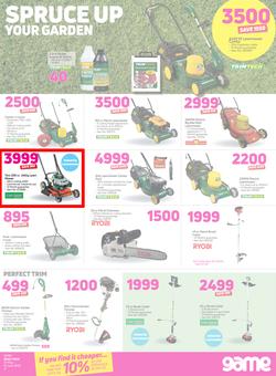 Game Zambia : Vuvudeals (31 May - 13 June 2018), page 17
