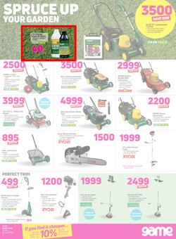 Game Zambia : Vuvudeals (31 May - 13 June 2018), page 17