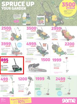 Game Zambia : Vuvudeals (31 May - 13 June 2018), page 17