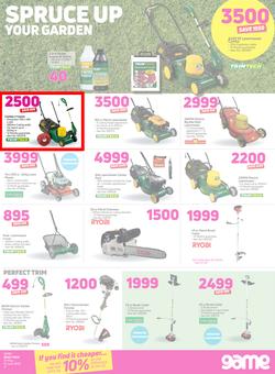 Game Zambia : Vuvudeals (31 May - 13 June 2018), page 17