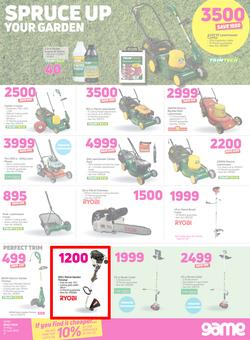 Game Zambia : Vuvudeals (31 May - 13 June 2018), page 17
