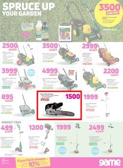 Game Zambia : Vuvudeals (31 May - 13 June 2018), page 17