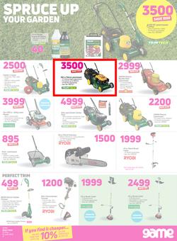 Game Zambia : Vuvudeals (31 May - 13 June 2018), page 17