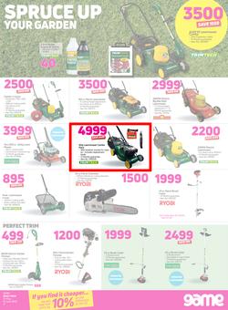Game Zambia : Vuvudeals (31 May - 13 June 2018), page 17