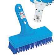 hth Pool Algae Brush-Each
