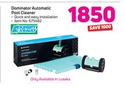 Kreepy Krauly Dominator Automatic Pool Cleaner
