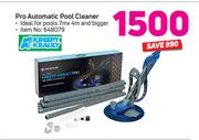 Kreepy Krauly Pro Automatic Pool Cleaner