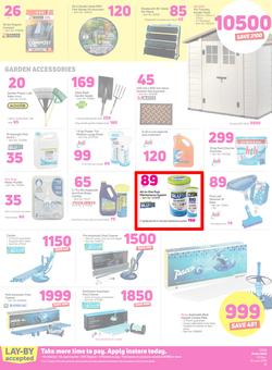 Game Zambia : Vuvudeals (31 May - 13 June 2018), page 18