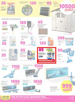 Game Zambia : Vuvudeals (31 May - 13 June 2018), page 18