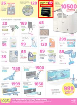 Game Zambia : Vuvudeals (31 May - 13 June 2018), page 18