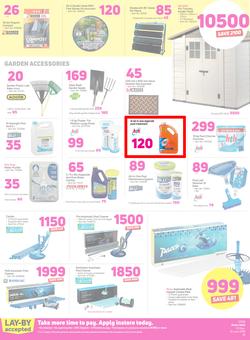 Game Zambia : Vuvudeals (31 May - 13 June 2018), page 18