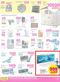 Game Zambia : Vuvudeals (31 May - 13 June 2018), page 18