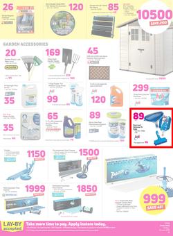 Game Zambia : Vuvudeals (31 May - 13 June 2018), page 18