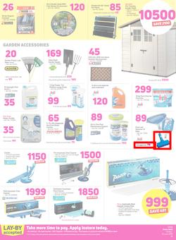 Game Zambia : Vuvudeals (31 May - 13 June 2018), page 18