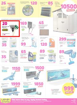 Game Zambia : Vuvudeals (31 May - 13 June 2018), page 18