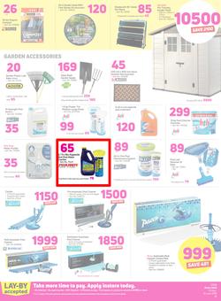Game Zambia : Vuvudeals (31 May - 13 June 2018), page 18