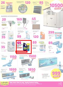 Game Zambia : Vuvudeals (31 May - 13 June 2018), page 18